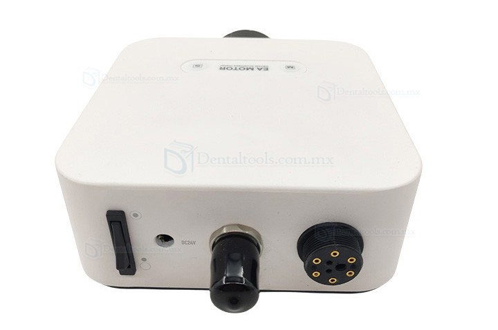 THREEH EA-MOTOR Micromotor dental port&aacute;til sin escobillas de 90W con LED